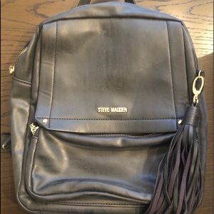 Steve Madden Backpack/Purse